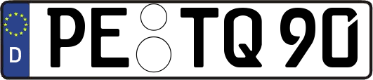 PE-TQ90
