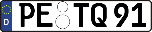 PE-TQ91