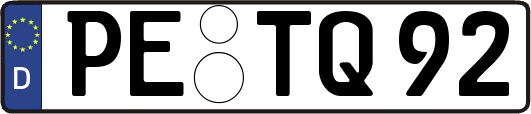 PE-TQ92