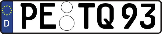 PE-TQ93