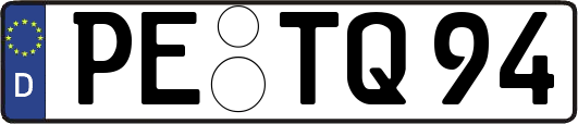 PE-TQ94