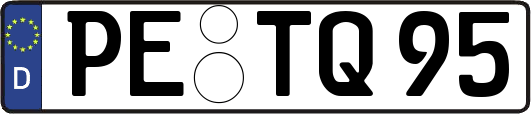 PE-TQ95