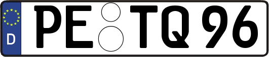 PE-TQ96