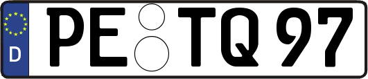 PE-TQ97