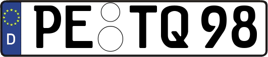 PE-TQ98