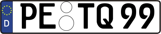 PE-TQ99