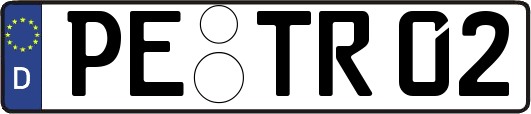 PE-TR02