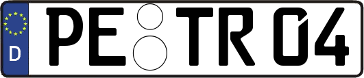 PE-TR04
