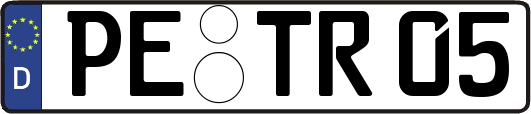 PE-TR05