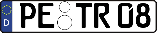 PE-TR08