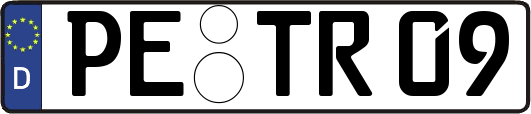 PE-TR09