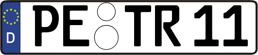 PE-TR11