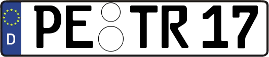 PE-TR17