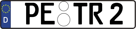 PE-TR2