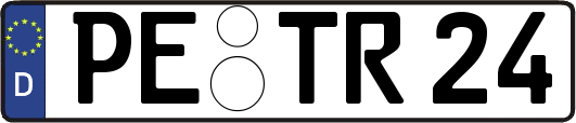 PE-TR24