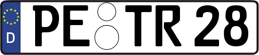 PE-TR28