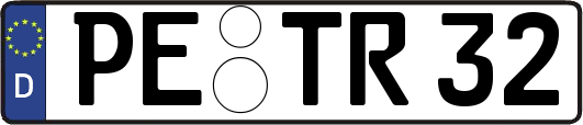 PE-TR32