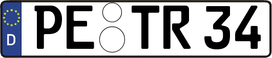 PE-TR34
