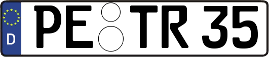 PE-TR35