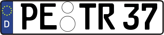 PE-TR37