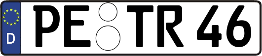 PE-TR46