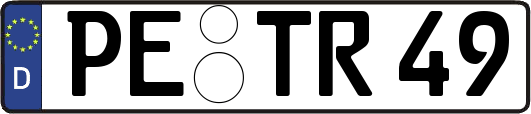 PE-TR49