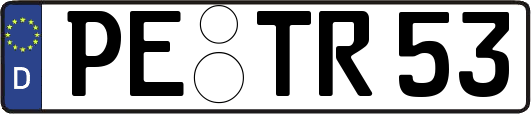 PE-TR53