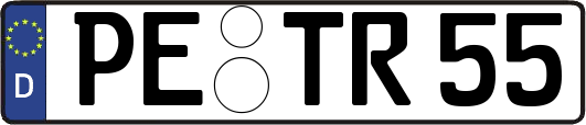 PE-TR55