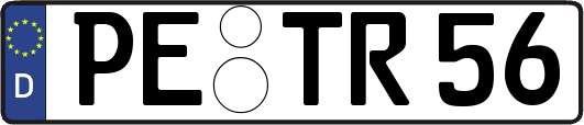 PE-TR56