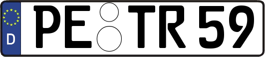 PE-TR59