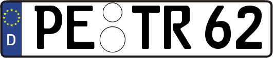 PE-TR62