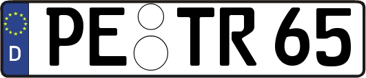 PE-TR65