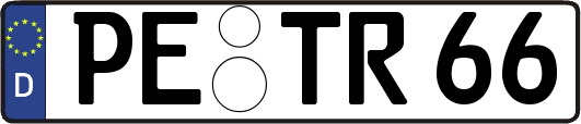 PE-TR66