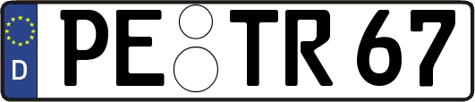 PE-TR67