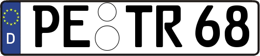 PE-TR68