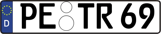 PE-TR69