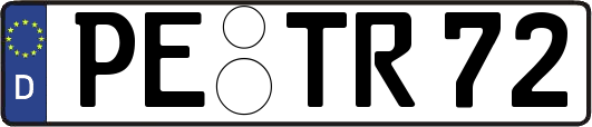 PE-TR72