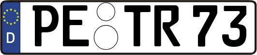 PE-TR73