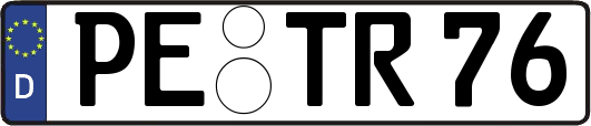 PE-TR76