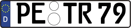 PE-TR79