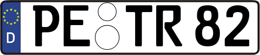 PE-TR82