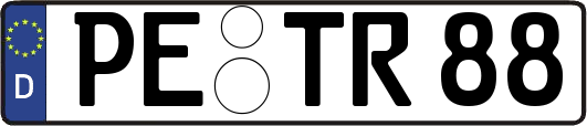 PE-TR88