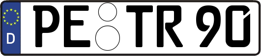 PE-TR90