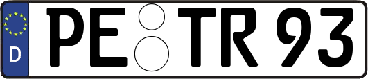 PE-TR93