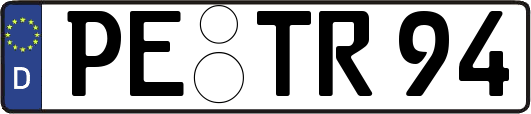 PE-TR94