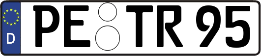 PE-TR95