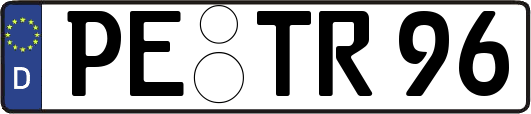 PE-TR96