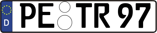 PE-TR97