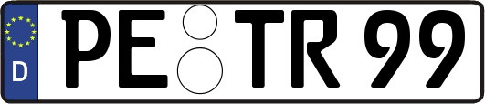 PE-TR99