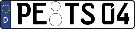 PE-TS04